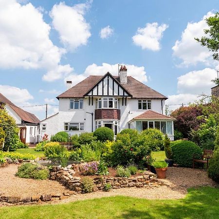 The Hillcrest Ecton Exterior foto