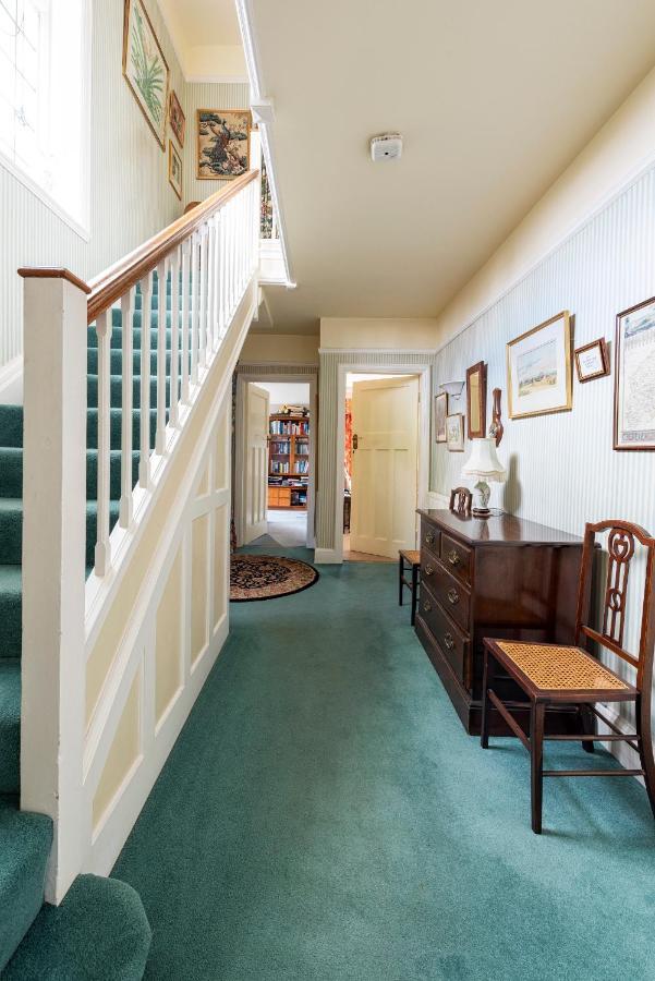 The Hillcrest Ecton Exterior foto